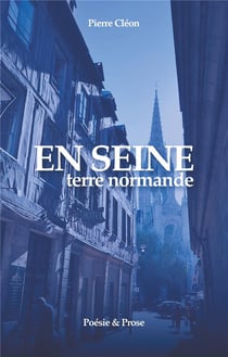 En seine : terre normande