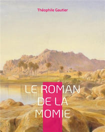 Le roman de la momie