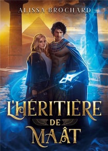 L'heritiere de maat