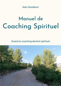 Manuel de coaching spirituel - ou quand le coaching devient spirituel - illustrations, couleur