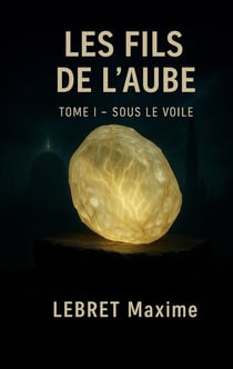 Les Fils De L'Aube : Tome 1 - Sous Le Voile