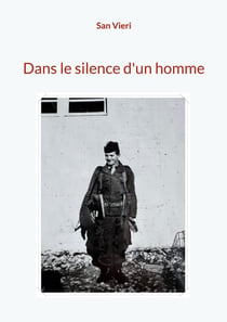 Dans le silence d'un homme