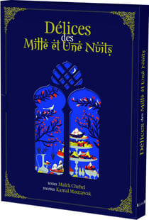 Delices des mille et une nuits