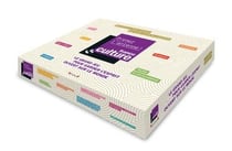 Le jeu france culture - jeu de plateau