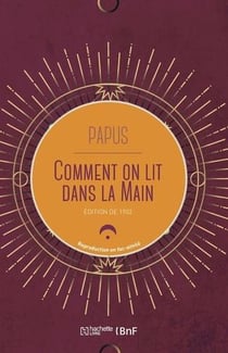 Comment on lit dans la main