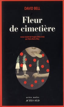 Fleur de cimetiere
