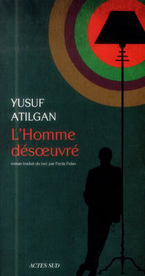L'homme desoeuvre