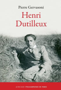 Henri dutilleux