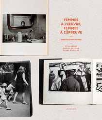 Femmes à l'oeuvre, femmes à l'épreuve - unretouched women