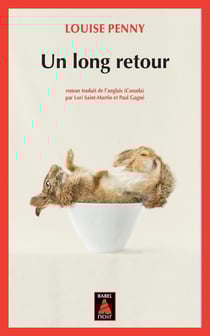 Un long retour