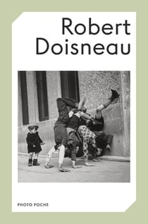 Robert Doisneau : Photo Poche n°5
