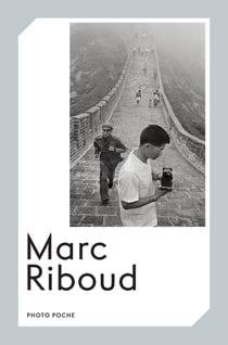 Marc Riboud