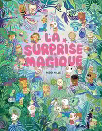 La Surprise magique