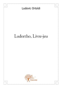 Ludortho, livre-jeu