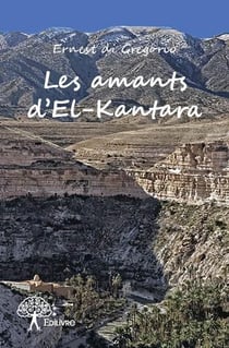 Les amants d'el-kantara