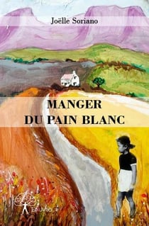 Manger du pain blanc