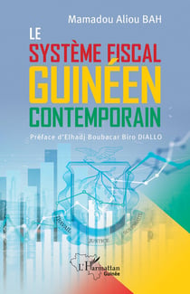 Le système fiscal guinéen contemporain