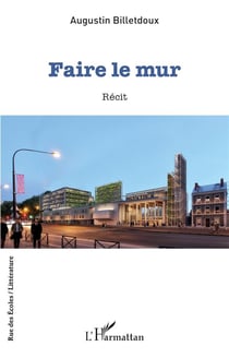 Faire le mur
