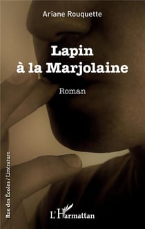 Lapin à la marjolaine
