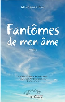 Fantômes de mon âme