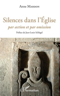 Silences dans l'église - par action et par omission
