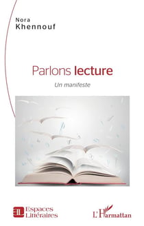 Parlons lecture : un manifeste