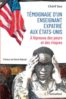 Temoignage d'un enseignant expatrié aux Etats-Unis