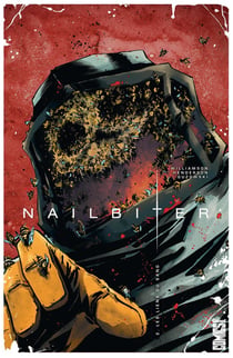 Nailbiter Tome 2 : les liens du sang