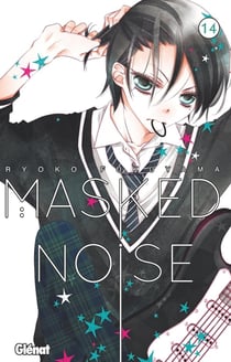 Masked noise Tome 14