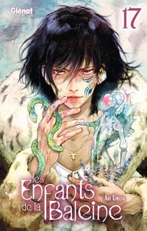 Les enfants de la baleine Tome 17