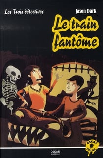 Le train fantôme