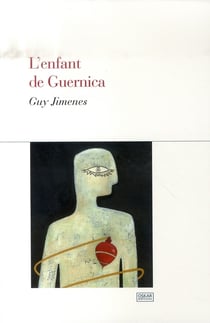 L'enfant de guernica