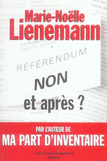 Non et apres
