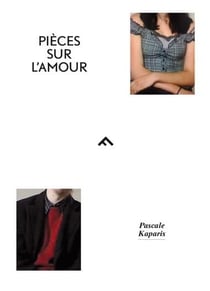 Pieces Sur L'Amour.