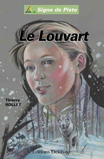 Signe de piste - t87 - le louvart - signe de piste n 87