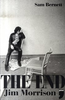 The end - jim morrison
