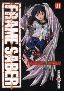 Frame saber Tome 1