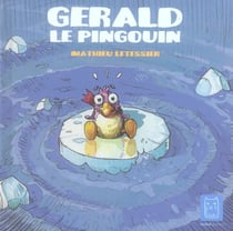 Gérald le pingouin
