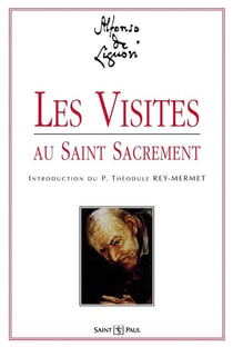 Visites au saint sacrement