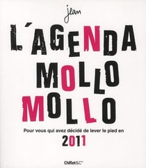 AGENDA MOLLO MOLLO - GLANDER EN 2011