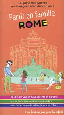 Rome Partir En Famille