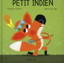 Le petit Indien