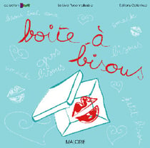 Boîte à bisous