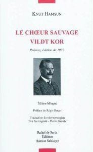 Le choeur sauvage - vildt kor