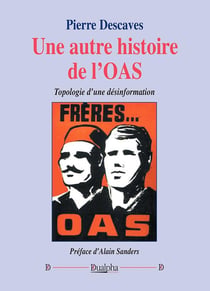 Une autre histoire de l'OAS