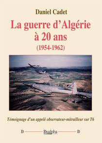 La guerre d'Algérie à 20 ans (1954-1962)