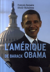 L'amérique de barack obama