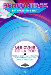 Les ovnis de la pop