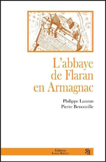 L'abbaye de flaran en armagnac