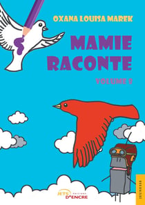 Mamie raconte Tome 8